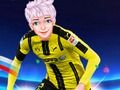 Игра Футбол  онлайн