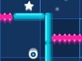 Игра Приключенията на точките онлайн Игра Приключенията на точките онлайн