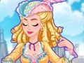 Игра Легендарният начин на живот Мария Антоанета  онлайн