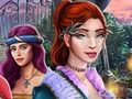 Игра Ковен на вещици  онлайн