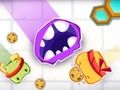 Игра Хапят. IO  онлайн