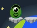Игра Стартирайте Astro Run  онлайн