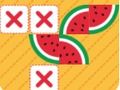 Игра Диня: неограничен пъзел  онлайн