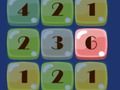 Игра Интелигентни числа  онлайн