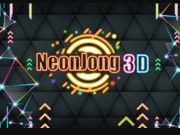 Игра Neon Jong 3D  онлайн