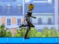 Игра Супер котка: Приключение  онлайн