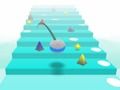 Игра Онлайн стълби  онлайн