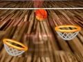 Игра Баскетболна треска  онлайн