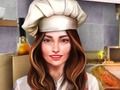 Игра Храна и готвене  онлайн