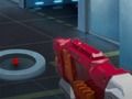 Игра Nerf: Тестов диапазон  онлайн