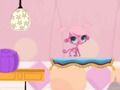 Игра Little Pet Shop: Преследване  онлайн