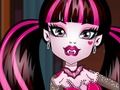 Игра Monster High Nose Doctor онлайн Игра Monster High Nose Doctor онлайн