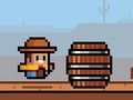 Игра Ловец на десперадо  онлайн