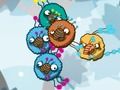 Игра Birgly онлайн