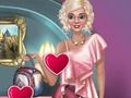 Игра Невероятно модно обличане  онлайн