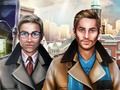 Игра Новият детектив  онлайн