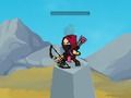 Игра Стрелците  онлайн