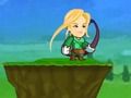 Игра Лудия стрелец  онлайн
