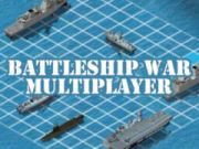 Игра Battleship War: Групова игра  онлайн