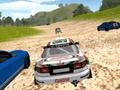 Игра Офроуд състезания  онлайн