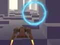 Игра Космическо шофиране  онлайн
