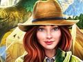 Игра Изследване на върховете Калебъро  онлайн