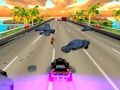Игра Crazy Island: Zombie Hunter  онлайн