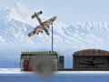 Игра Бомбардировач във война  онлайн