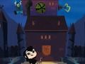 Игра Хотел Transsilvanien Die Serie Wacelturm des Grauens онлайн