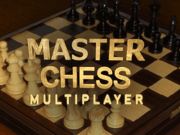 Игра Шах мастера Групова игра  онлайн