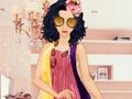 Игра Вашият стилен летен списък  онлайн