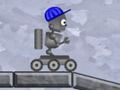 Игра Обратно у дома  онлайн