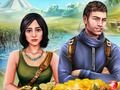 Игра Съкровището на боговете  онлайн