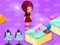 Игра Бутикът на Сара  онлайн