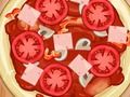 Игра Пица предизвикателство  онлайн