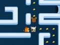 Игра Pac-плъх  онлайн