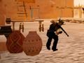 Игра Gunslinger див западен вълк  онлайн