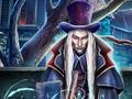 Игра Вампирски загадки  онлайн