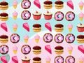 Игра Candy Match 3 онлайн