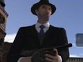 Игра Мафията в центъра на 1930 г  онлайн