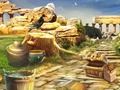 Игра Счупената статуя  онлайн