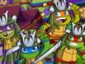 Игра Nickelodeon: Кралства  онлайн