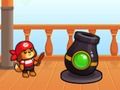 Игра Dogi Bubble Shooter онлайн