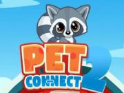 Игра Свързване с домашни любимци 2  онлайн