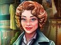 Игра Тайнствената афера  онлайн