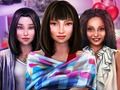 Игра Търсене на шаферки  онлайн