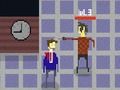Игра Кафява война  онлайн