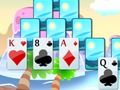 Игра Планински пасианс  онлайн