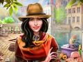 Игра Wanderlust в Европа  онлайн