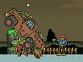 Игра През Zombieland  онлайн